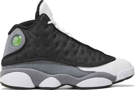 jordan 13 black flint retro.